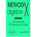 Math�matiques d�s maintenant pour les concours !