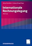 Produkt-Bild: Internationale Rechnungslegung: IFRS Praxis
