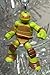 Teenage Mutant Ninja Turtles 12 Piece Holiday Christmas Tree MINI 1