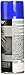 Dupli-Color HVP102 Vinyl and Fabric Coating Spray Paint - Blue - 11 oz Aerosol Can