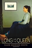 Long Live the Queen (Presidents Daughter)