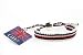 Team GB 2012 - Patriotic Union Friendship Bracelet Team GB 2012 - Patriotic Union Friendship Bracelet