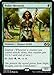 Magic: The Gathering - Noble Hierarch - Ultimate Masters - Rare