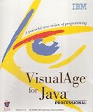 VisualAge for Java Professional version 1.0 IBM