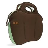 Built NY E-CRG-BRW Charger Bag (Brown)