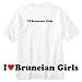 T-Shirt White 