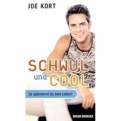 Schwul & Cool: So optimierst Du Dein Leben!
