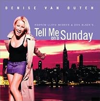 Tell Me On A Sunday