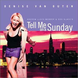 Childrens Toyshop  Music : Tell Me on a Sunday (2003 London Revival Cast)