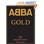 ABBA - Gold: Greatest Hits for Easy Piano