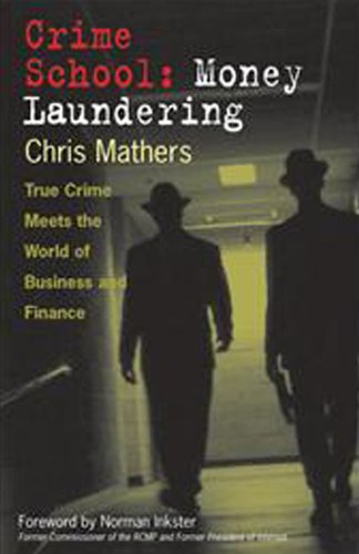 Money Laundering