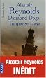 Diamond Dogs, Turquoise Days
