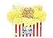 Popcorn Gift Basket - Basic