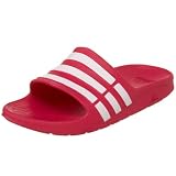 adidas Little Kid/Big Kid Duramo Slide Sandal