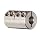 Ruland CLX One-Piece Clamping Rigid Coupling, Inch