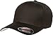 THP Premium Flexfit Cotton Twill Hat