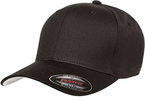 THP Premium Flexfit Cotton Twill Hat