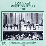 Sammy Kaye and his Orchestra -  1944 & 1946