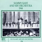 Click here to buy 1944 and 1946 by  Kaye/Elgart .