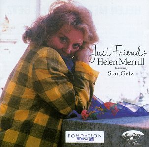 Stan Getz
