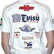 Evisu "Motor sport" t-shirt