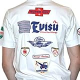 Evisu - Evisu "Motor sport" t-shirt