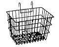 Pyramid Lift Off Bicycle Basket, 14.5