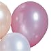 Sporting Goods : Pearl Balloons 11 in. Pink