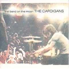 The First Band on the Moon