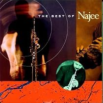 Best Of Najee