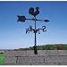 Outdoor Living : Rooster Weathervane