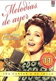 LIBERTAD LAMARQUE : MELODIAS DE AYER