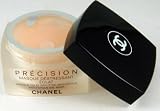 CHANEL PRECISION MASQUE DESTRESSANT ECLAT GEL MASK- 1.7