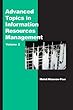Advanced topics in information resources management. - [electronic resource]  : Mehdi Khosrow-Pour.. Volume 2 :