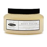 de-luxe BAIN Instant Manicure & Body Polish, Rosemary Mint 18 oz