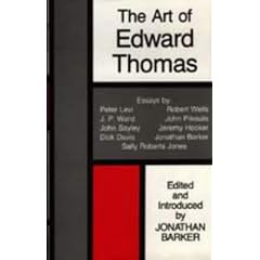 The Art of Edward Thomas