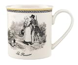 Villeroy & Boch Audun Chasse 10-Ounce Mug by Villeroy & Boch