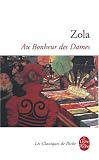 Au bonheur des dames