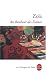 Au bonheur des dames