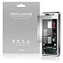 elago Crystal Clear Screen Protection for the Sony Ericsson Xperia X1