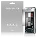 elago Crystal Clear Screen Protection for the Sony Ericsson Xperia X1