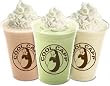 Cool Capp Green Matcha Tea, Cool Teaz, 3.5 lb bag