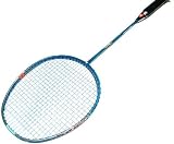 30ポンド対応！ 高速ダブルス型 バドミントンラケット　カラカル（KARAKAL）英国  ナノM-TEC 75