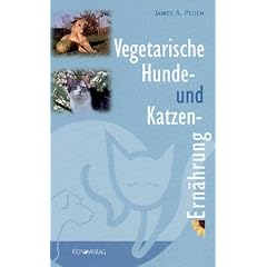 Vegetarische Hunde- und Katzenern�hrung