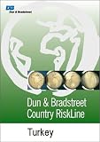 D&B Country RiskLine Report: Turkey