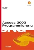 Access 2002. Programmierung.