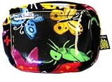 Bugs Butterflies Micro Purse