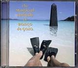 Review Banco De Gaia  / The Magical Sounds of Banco De Gaia