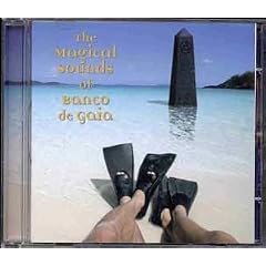 The Magical Sounds of Banco de Gaia