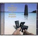 The Magical Sounds of Banco De Gaia